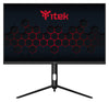 Monitor GGF - 27 FLAT- QHD 2560x1440- IPS- 165Hz- 16:9- 1ms- 2xHDMI- 2xDP- HDR- HAS- Adaptive Sync