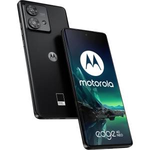 Motorola Edge 40 Neo 12+256GB 6.55 5G Black Beauty DS EU