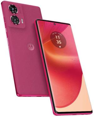 Motorola Edge 50 Fusion 8+256GB 6.7 5G Hot Pink DS EU