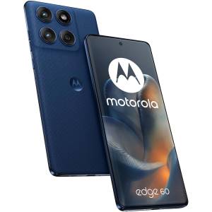 Motorola Edge 60 8+256GB 6.67 5G Gibraltar Sea DS OPT