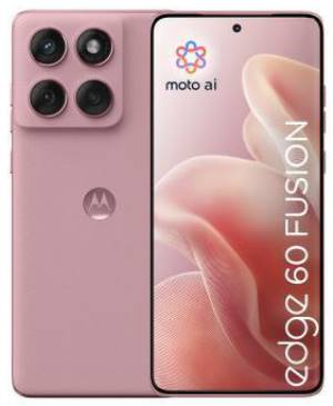 Motorola Edge 60 Fusion 8+256GB 6.67 5G Pantone Zephyr EU