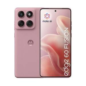 Motorola Edge 60 Fusion 8+256GB 6.67 5G Pantone Zephyr EU