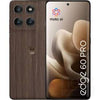 Motorola Edge 60 Pro 12+512GB 6.7 5G Pantone Walnut ITA