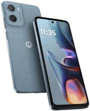 Motorola Moto E15 2+64GB 6.67 4G Misty Blue EU