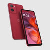 Motorola Moto G05 4+128GB 6.67 4G Plum Red DS ITA