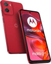 Motorola Moto G05 4+256GB 6.67 4G Plum Red DS ITA