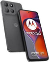 Motorola Moto G15 Power 8+512GB 6.72 4G Gravity Grey ITA