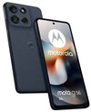 Motorola Moto G56 8+256GB 6.72 5G Pantone Black Oyster DS ITA