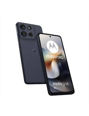 Motorola Moto G56 8+256GB 6.72 5G Pantone Black Oyster DS ITA