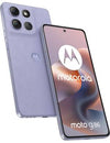 Motorola Moto G86 8+256GB 6.67 5G Cosmic Sky DS TIM