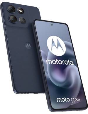 Motorola Moto G86 8+256GB 6.67 5G Spellbound DS TIM