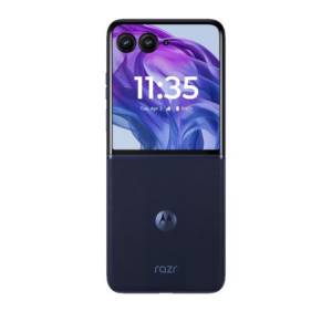 Motorola Razr 50 Ultra 12+512GB 6.9 5G Midnight Blue DS ITA