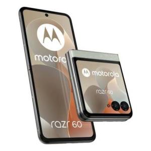 Motorola Razr 60 8+256GB 6.9 5G Pantone Lightest Sky ITA