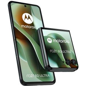 Motorola Razr 60 Ultra 16+512GB 6.96 5G Scarab ITA