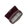 MICHAEL KORS borse a mano donna michael kors - md th satchel - bordeaux da donna