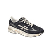 PREMIATA sneaker uomo premiata - moerun - blu da uomo