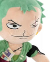 ONE PIECE - Zoro - Plush 28cm