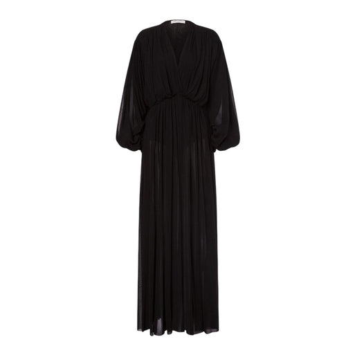 Philosophy vestiti casual donna philosophy - abito - nero da donna