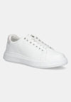 calvin klein Sneakers CUPSOLE LACE UP MONO da donna