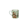 Mug Coccole Verde New Bone China Brandani 80108BRD