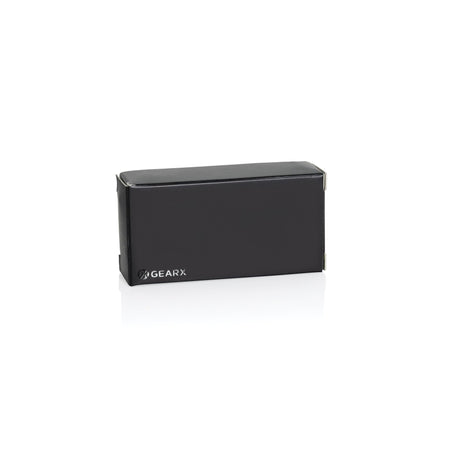 Multiattrezzo XD Connects Gear X Pocket Size Black