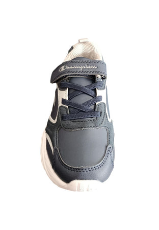 Scarpe sneakers Unisex bambini Champion WAVE