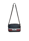 GCDS TRACOLLA CAMERA BAG da uomo