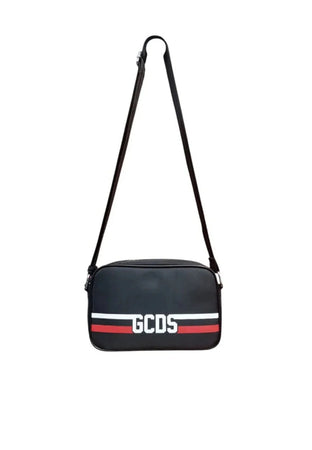 GCDS TRACOLLA CAMERA BAG da uomo