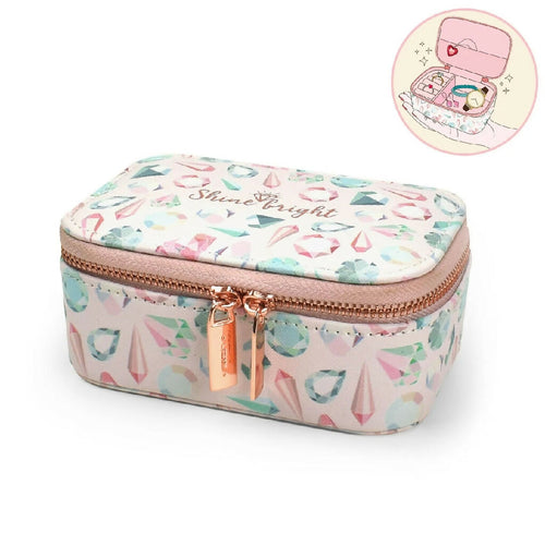 LEGAMI JEWELLERY BOX – DIAMONDS