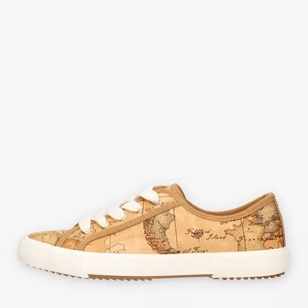 Alviero Martini 1^ Classe Donna Sneakers in Tela