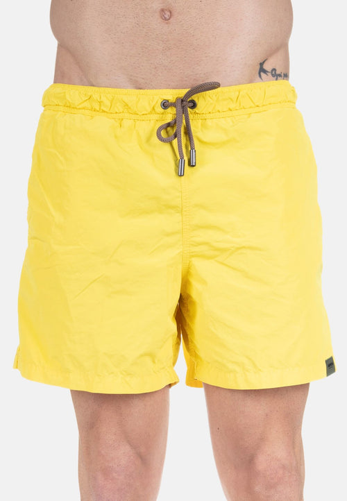 ASPESI Costume da bagno Basic da uomo