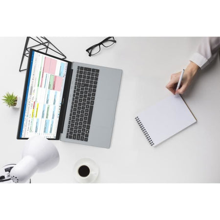Notebook portatile - THOMSON NEO17 - 17.3 HD+ - Celeron N4020 - 8 GB di RAM - 512 GB SSD - Windows 11 - Grigio - AZERTY