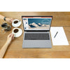 Notebook portatile - THOMSON NEO17 - 17.3 HD+ - Celeron N4020 - 8 GB di RAM - 512 GB SSD - Windows 11 - Grigio - AZERTY
