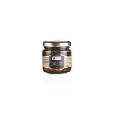 Tartufo Nero Fettine- NothingStudio