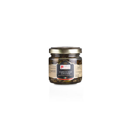 Tartufo Nero Fettine- NothingStudio