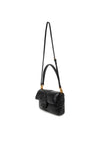 JUST CAVALLI BORSA JC C_ ICONIC SNAKE PUFFY - S da donna