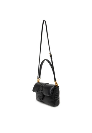 JUST CAVALLI BORSA JC C_ ICONIC SNAKE PUFFY - S da donna