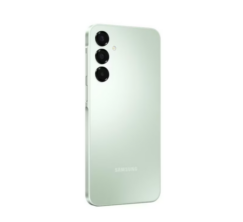 SAMSUNG Galaxy A16 4G 128GB 4GB Ram Display Amoled 6.7 FHD+ Main Camera 50MP Dual Sim Nano+Hybrid USB Tipo-C 5000mAh Lite Green Italia