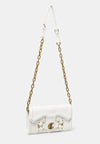 JUST CAVALLI BORSA JC L_ CROSSED LACES-STYLE da donna