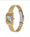 Orologio Casio LTP-V007G-9B Donna, Acciaio Inossidabile, Cinturino Dorato