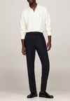 Tommy Hilfiger MAGLIONE PIMA ORG CTN CASHMERE da uomo