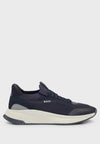 BOSS Sneakers TTNM EVO_SLON_KNRSD da uomo