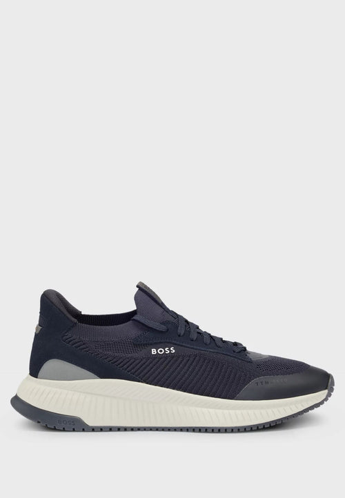 BOSS Sneakers TTNM EVO_SLON_KNRSD da uomo