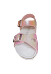 Scarpe sandalo Bambini e ragazzi Grunland Junior 0392