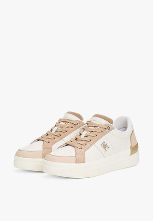 Tommy Hilfiger Sneakers TH FASHION COURT SNEAKER da donna