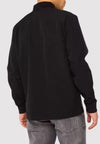 BOSS POLO PE_NYLONFRONTLONG da uomo