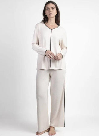 Pigiama Autunno/Inverno Donna Admas 63627 L