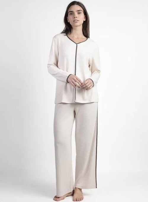 Pigiama Autunno/Inverno Donna Admas 63627 L