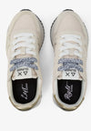 SUN68 Sneakers BIG ALLY da donna