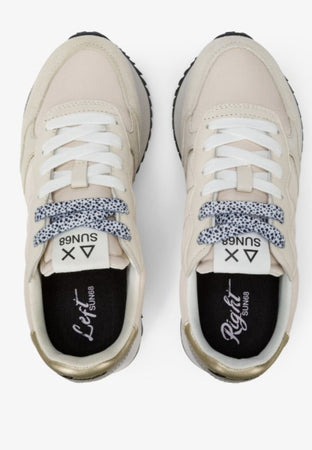 SUN68 Sneakers BIG ALLY da donna